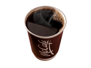 Café Premium 8oz